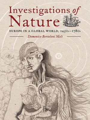 cover image of Investigations of Nature